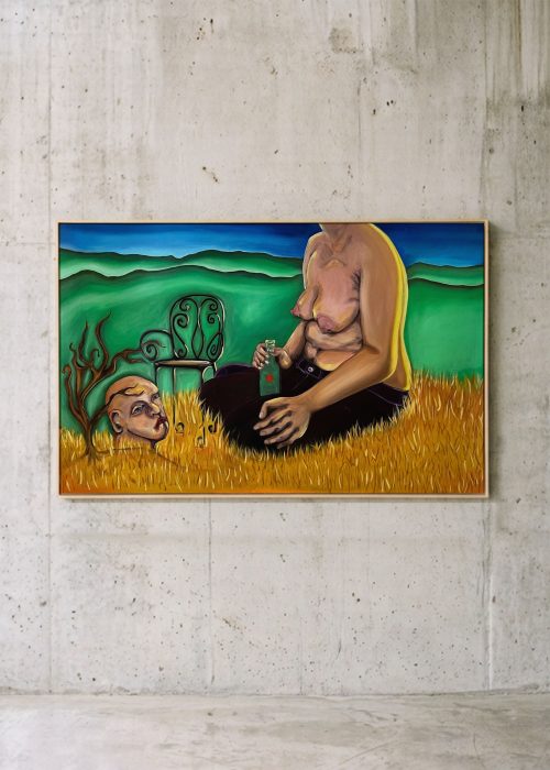Gradnir en terre seche
