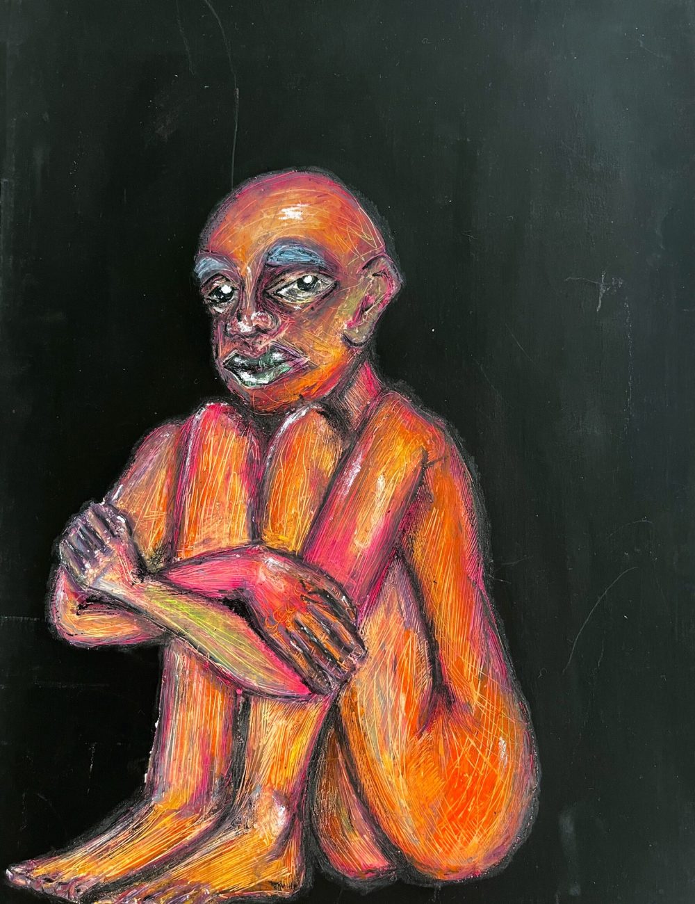 L'enfant